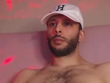 henryaxe on Chaturbate