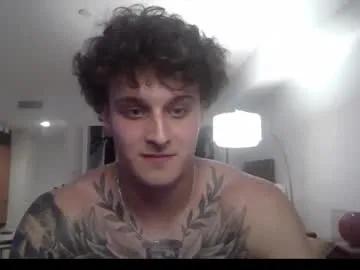 henrydesanti on Chaturbate