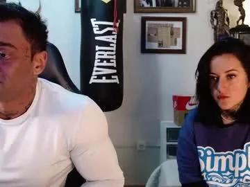 henryhadesflirt on Chaturbate
