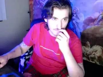 hereisscorpio on Chaturbate
