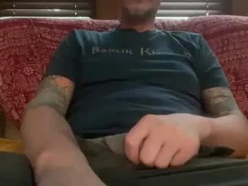 heretodrinkbeer on Chaturbate 