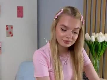 hessoyummy on Chaturbate 