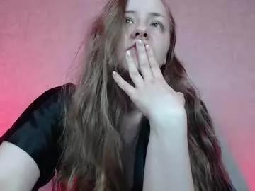 hesssa on Chaturbate 
