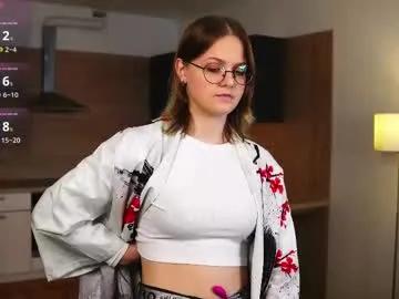 hesterdanneman on Chaturbate