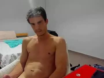 heterooli on Chaturbate 