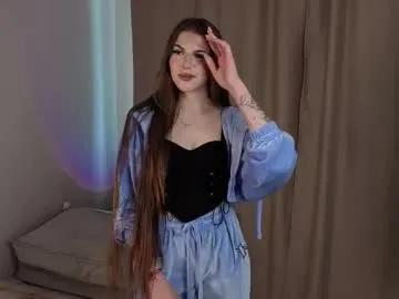 heyjenny on Chaturbate