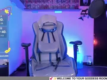 hi_im_rachel_ on Chaturbate 