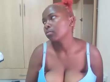 hidden_heat on Chaturbate 