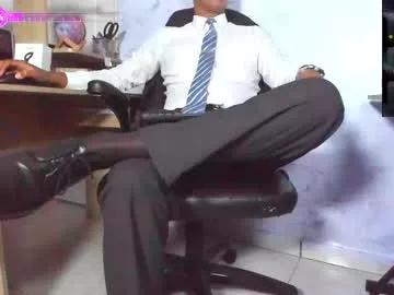 hiddenoffice on Chaturbate 