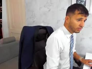 hiddenoffice on Chaturbate