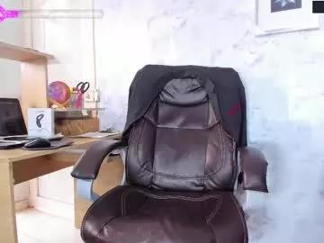 hiddenoffice on Chaturbate 