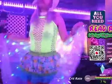 highnesscanna on Chaturbate 