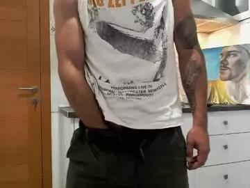 highnightz on Chaturbate 