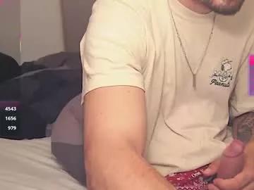highnightz on Chaturbate 