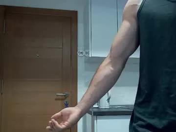 highnightz on Chaturbate 