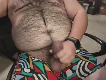 higuy527 on Chaturbate