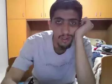 hihi9697 on Chaturbate 