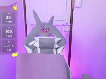 hikiko_doll_ on Chaturbate 