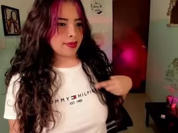 hillary_greene on Chaturbate 