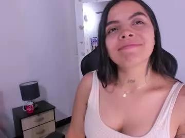 hillary_jones on Chaturbate 