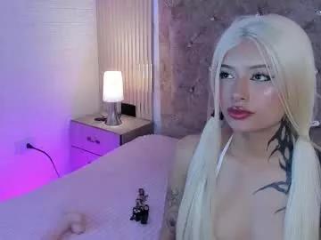 hillsdandarkie_44 on Chaturbate 