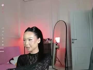 hinnarin on Chaturbate 