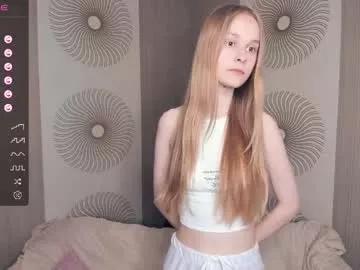 holleymoon on Chaturbate 
