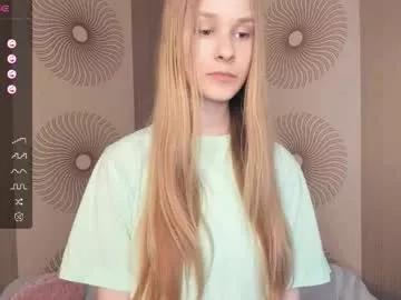 holleymoon on Chaturbate 