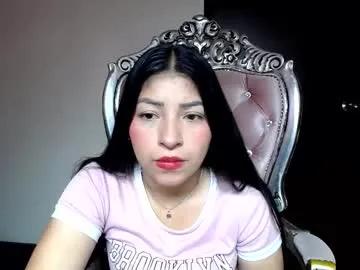 holly__20 on Chaturbate 