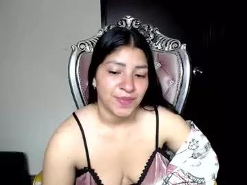 holly__20 on Chaturbate 
