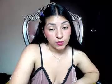 holly__20 on Chaturbate 