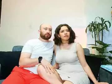 holly_and_honey_69 on Chaturbate 