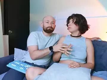 holly_and_honey_69 on Chaturbate 