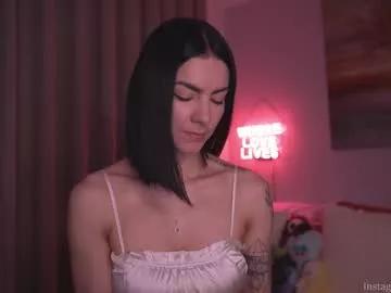 hollylinder_ on Chaturbate 