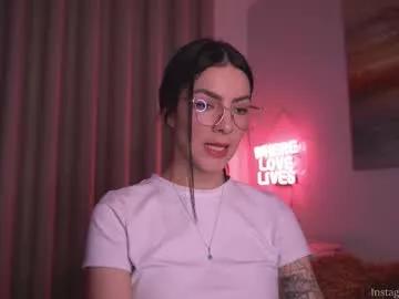 hollylinder_ on Chaturbate 
