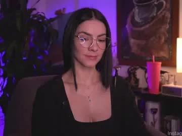 hollylinder_ on Chaturbate 