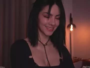 hollylinder_ on Chaturbate 