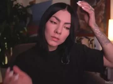 hollylinder_ on Chaturbate 