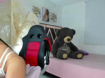 hollyprincess_2 on Chaturbate 