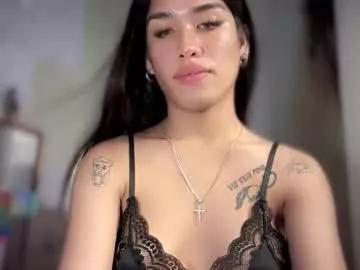 hollywoodtransx on Chaturbate 