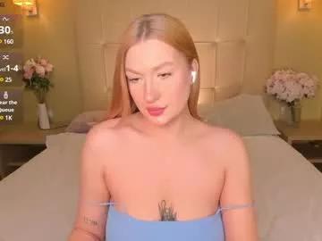 hollyylee on Chaturbate 