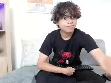 honeymoon_sariel — GOAL: big cum shoot for you [1796 tokens remaining] Hey guys, I'm Sariel, i'm new here! and  I like to  play! #twink #18 #new #lovense #ass