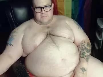 hoosierdaddyxl on Chaturbate 