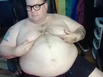 hoosierdaddyxl on Chaturbate 