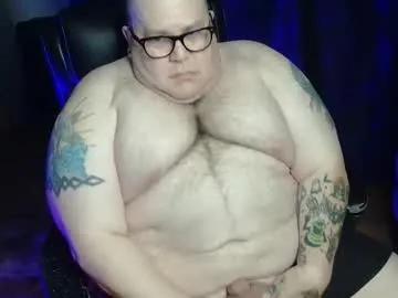 hoosierdaddyxl on Chaturbate 
