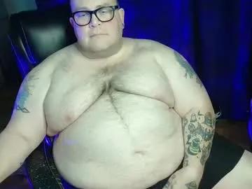 hoosierdaddyxl on Chaturbate 