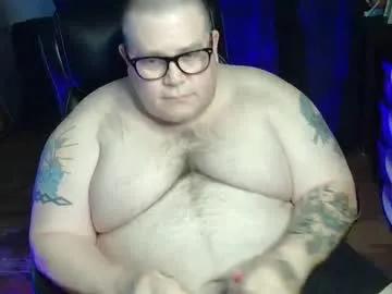 hoosierdaddyxl on Chaturbate 