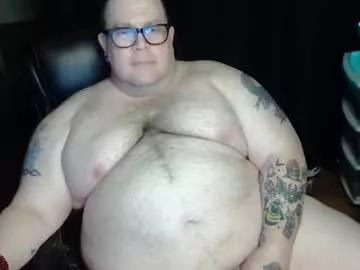 hoosierdaddyxl on Chaturbate 