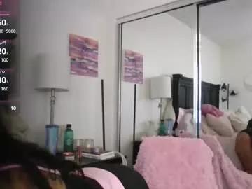 hoppygoddess on Chaturbate 
