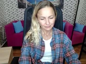 horny_blonds on Chaturbate